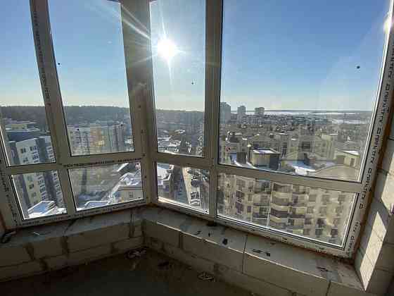 Мін.оформлення!ВидоваДвокімнатна квартира без ремонту та без комісії! Ирпень