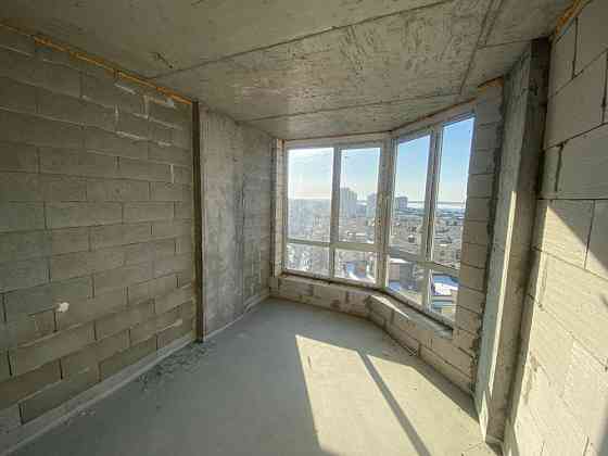 Мін.оформлення!ВидоваДвокімнатна квартира без ремонту та без комісії! Ирпень