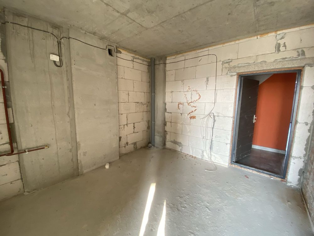 Мін.оформлення!ВидоваДвокімнатна квартира без ремонту та без комісії! Ирпень - изображение 4