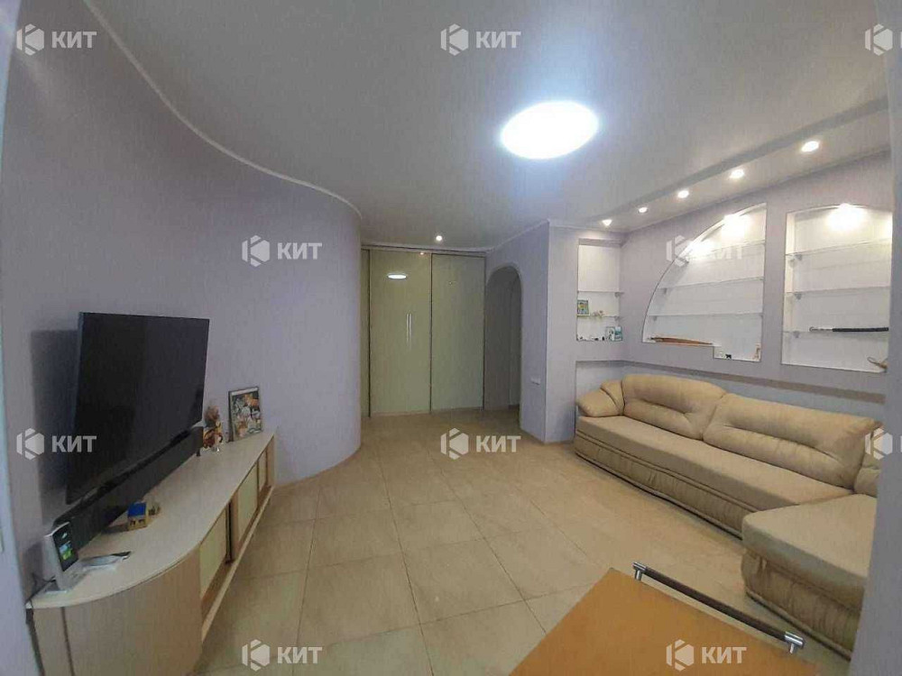 4к.125м2 ЖК Грін Таун (Green Town, Грин Таун, Алексеевка) 127823 Харків - зображення 5