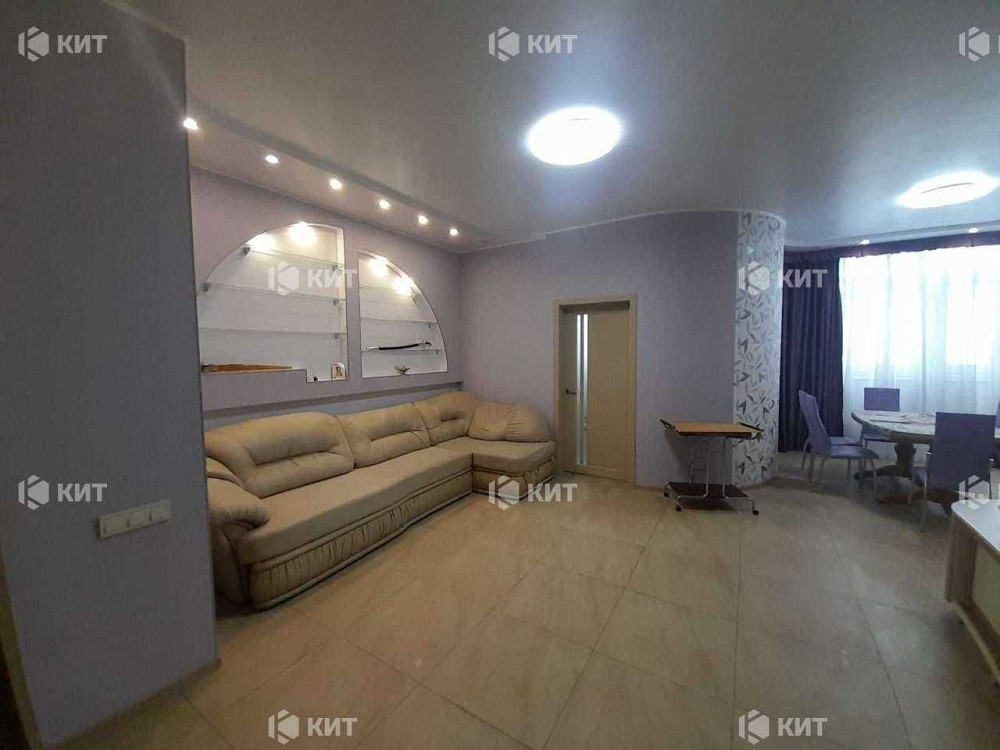 4к.125м2 ЖК Грін Таун (Green Town, Грин Таун, Алексеевка) 127823 Харків - зображення 4