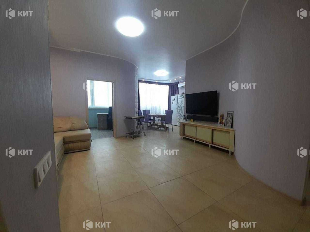 4к.125м2 ЖК Грін Таун (Green Town, Грин Таун, Алексеевка) 127823 Харків - зображення 3