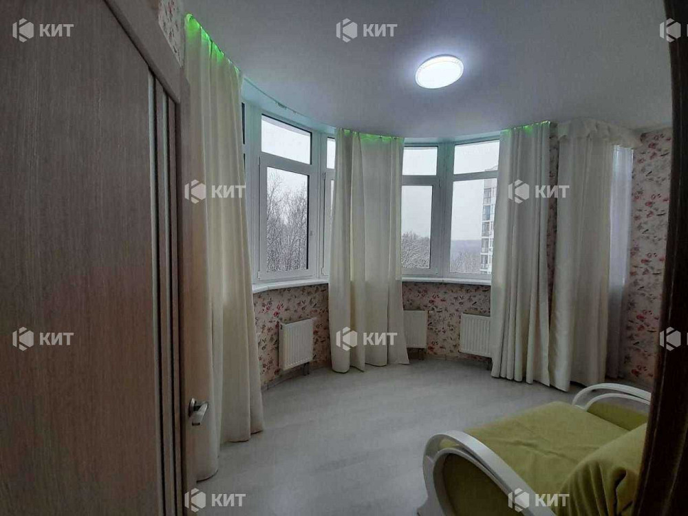 4к.125м2 ЖК Грін Таун (Green Town, Грин Таун, Алексеевка) 127823 Харків - зображення 8