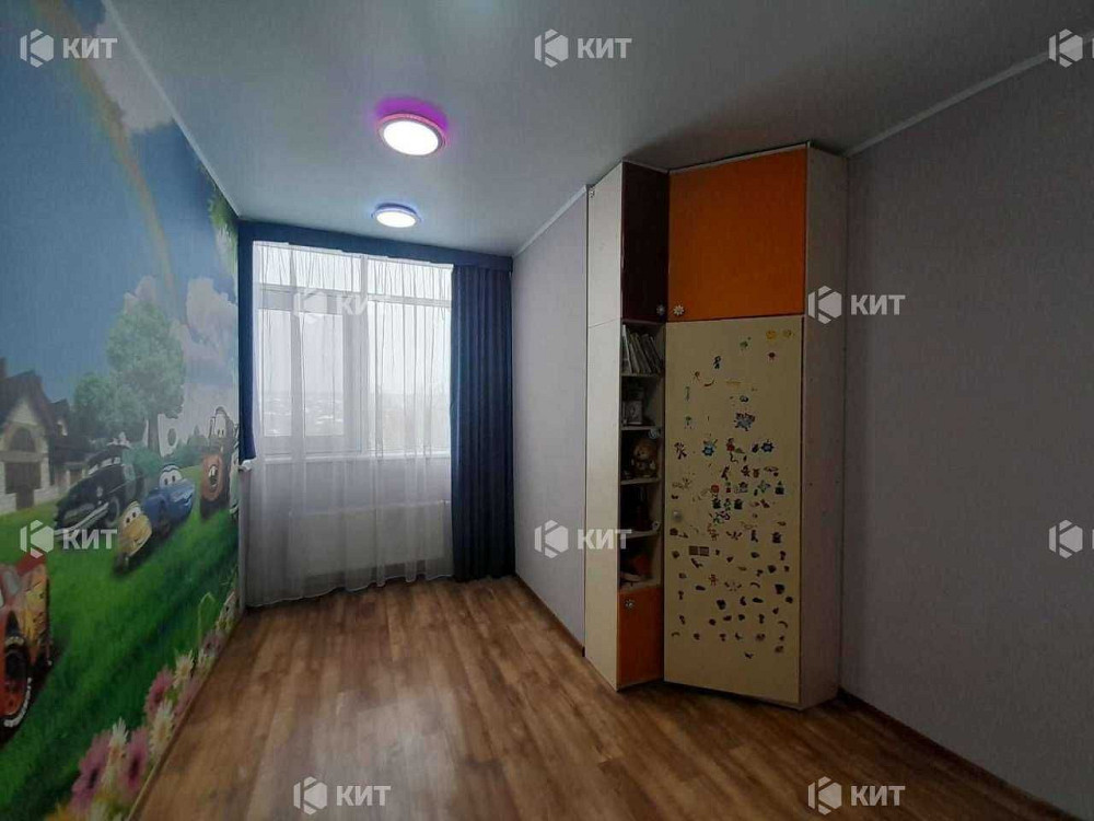 4к.125м2 ЖК Грін Таун (Green Town, Грин Таун, Алексеевка) 127823 Харків - зображення 7