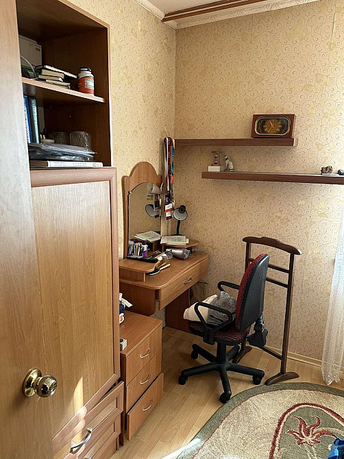 Продаж трикімнатної квартири в розвинутому районі Львів - зображення 5