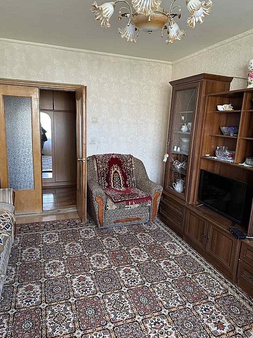 Продаж трикімнатної квартири в розвинутому районі Львів - зображення 3