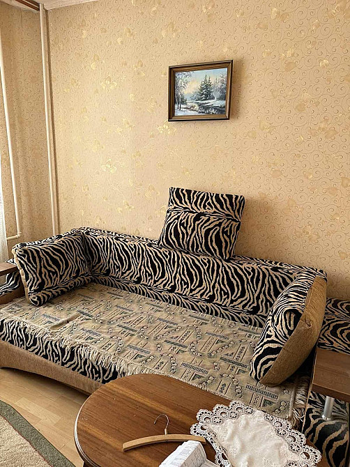 Продаж трикімнатної квартири в розвинутому районі Львів - зображення 4