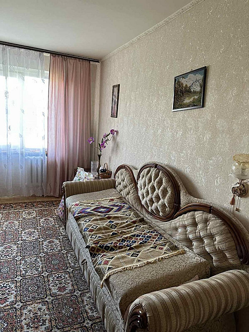 Продаж трикімнатної квартири в розвинутому районі Львів - зображення 2