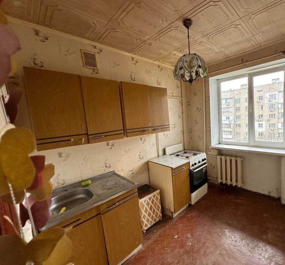 Продам 1 кімн. Махачкалинская 19.000 у.о. Одесса - изображение 1