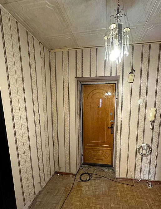 Продам 1 кімн. Махачкалинская 19.000 у.о. Одесса - изображение 7