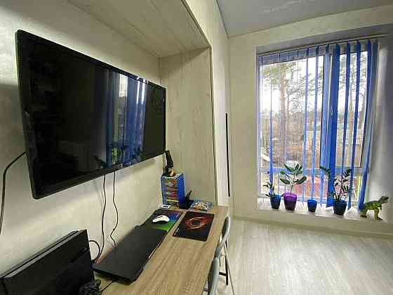 Продам класну 1к з ремонтом в ЦЕНТРІ Ирпень