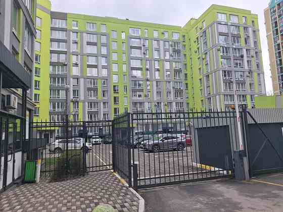 Продам класну 1к з ремонтом в ЦЕНТРІ Ирпень