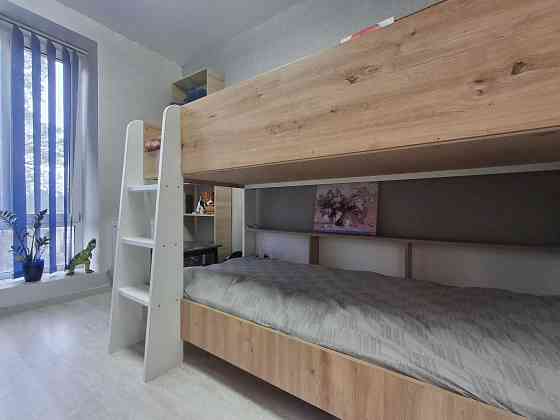 Продам класну 1к з ремонтом в ЦЕНТРІ Ирпень