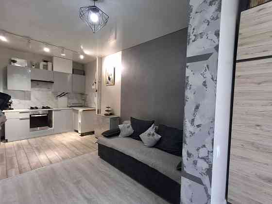 Продам класну 1к з ремонтом в ЦЕНТРІ Ирпень