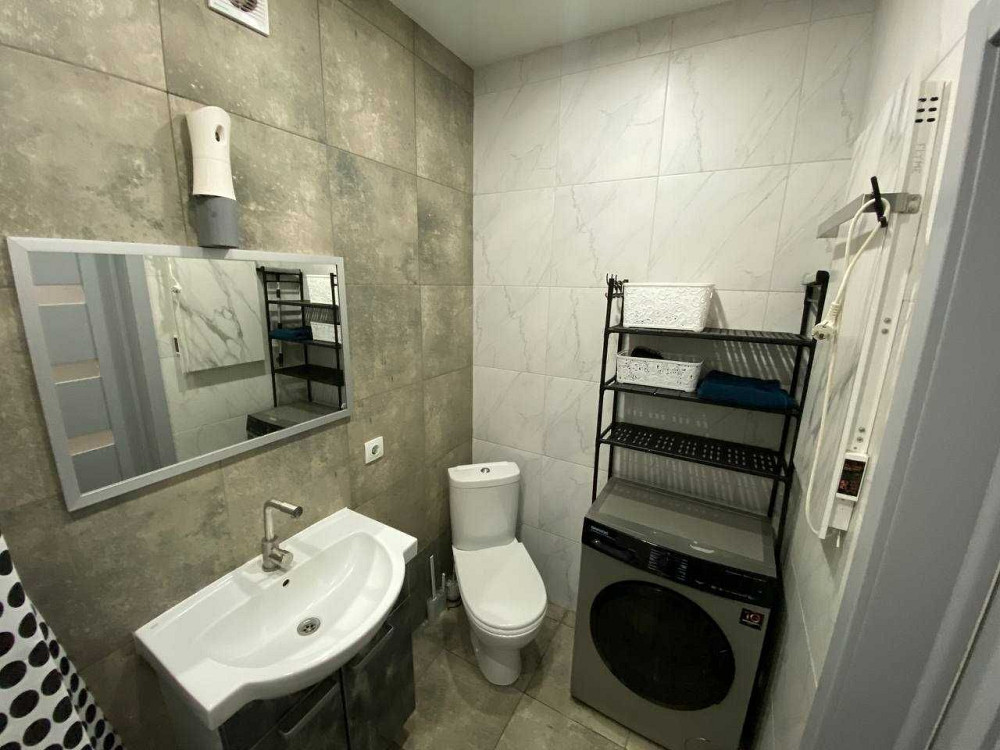 Продам класну 1к з ремонтом в ЦЕНТРІ Ирпень - изображение 7