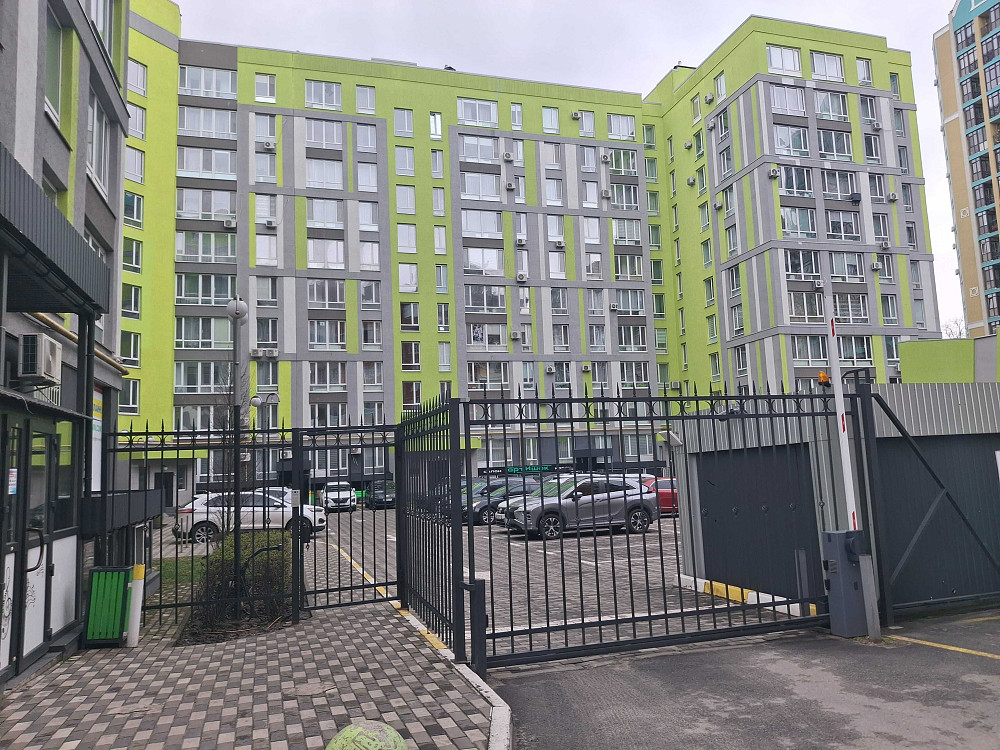 Продам класну 1к з ремонтом в ЦЕНТРІ Ирпень - изображение 1