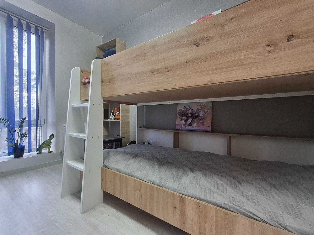 Продам класну 1к з ремонтом в ЦЕНТРІ Ирпень - изображение 6