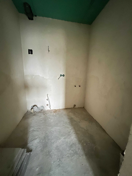 Велика двокімнатна квартира з початковим ремонтом. Ирпень - изображение 8