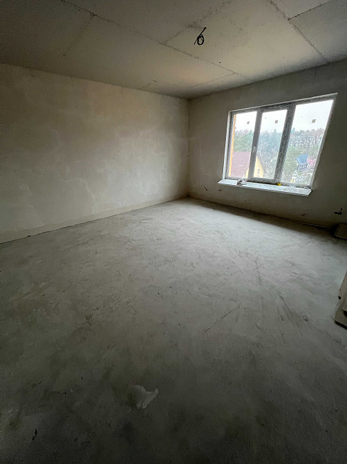 Велика двокімнатна квартира з початковим ремонтом. Ирпень - изображение 3