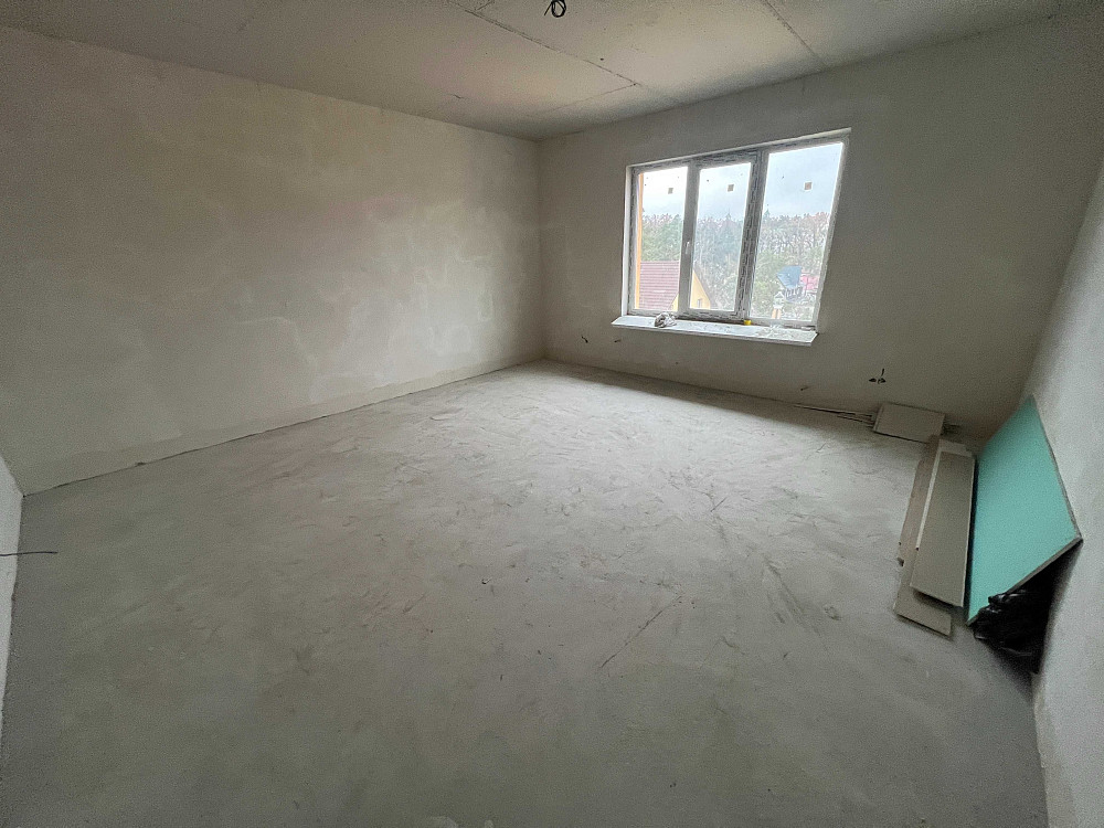 Велика двокімнатна квартира з початковим ремонтом. Ирпень - изображение 2