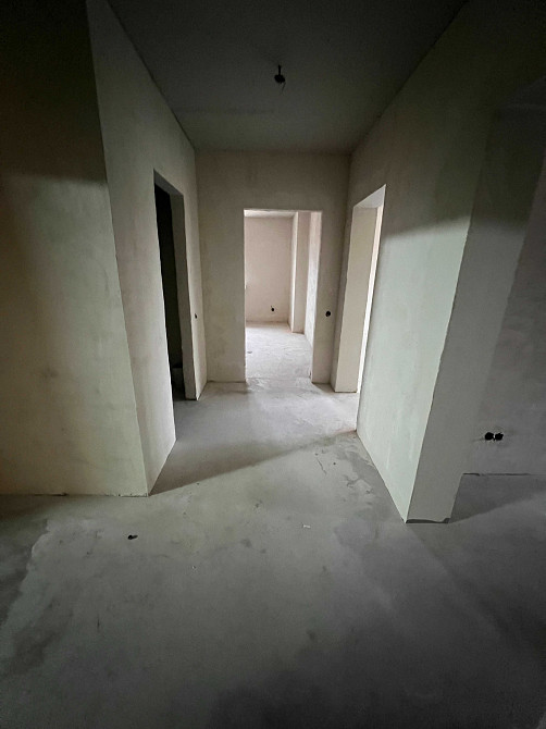 Велика двокімнатна квартира з початковим ремонтом. Ирпень - изображение 5