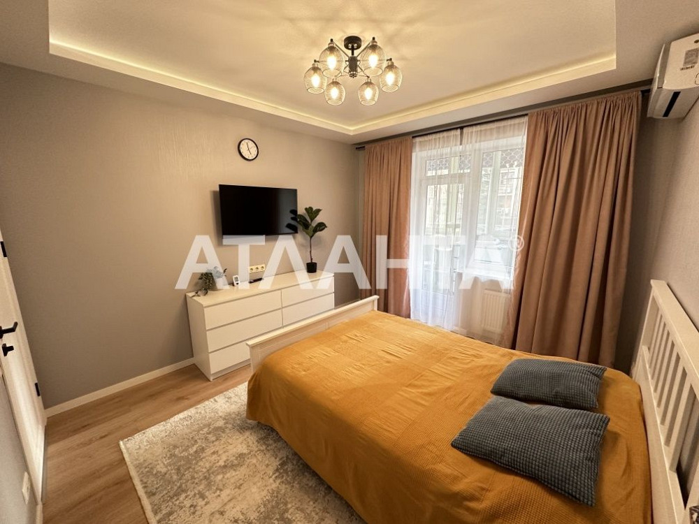 Срочно с хорошим ремонтом очень мало квартир у парка Победы! Торг Одесса - изображение 4