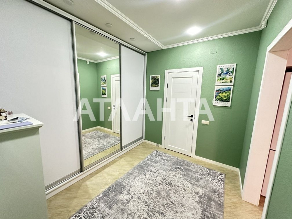 Срочно с хорошим ремонтом очень мало квартир у парка Победы! Торг Одесса - изображение 7