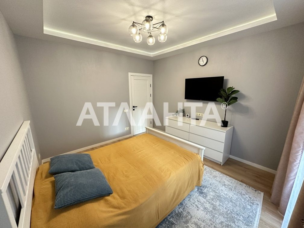 Срочно с хорошим ремонтом очень мало квартир у парка Победы! Торг Одесса - изображение 3