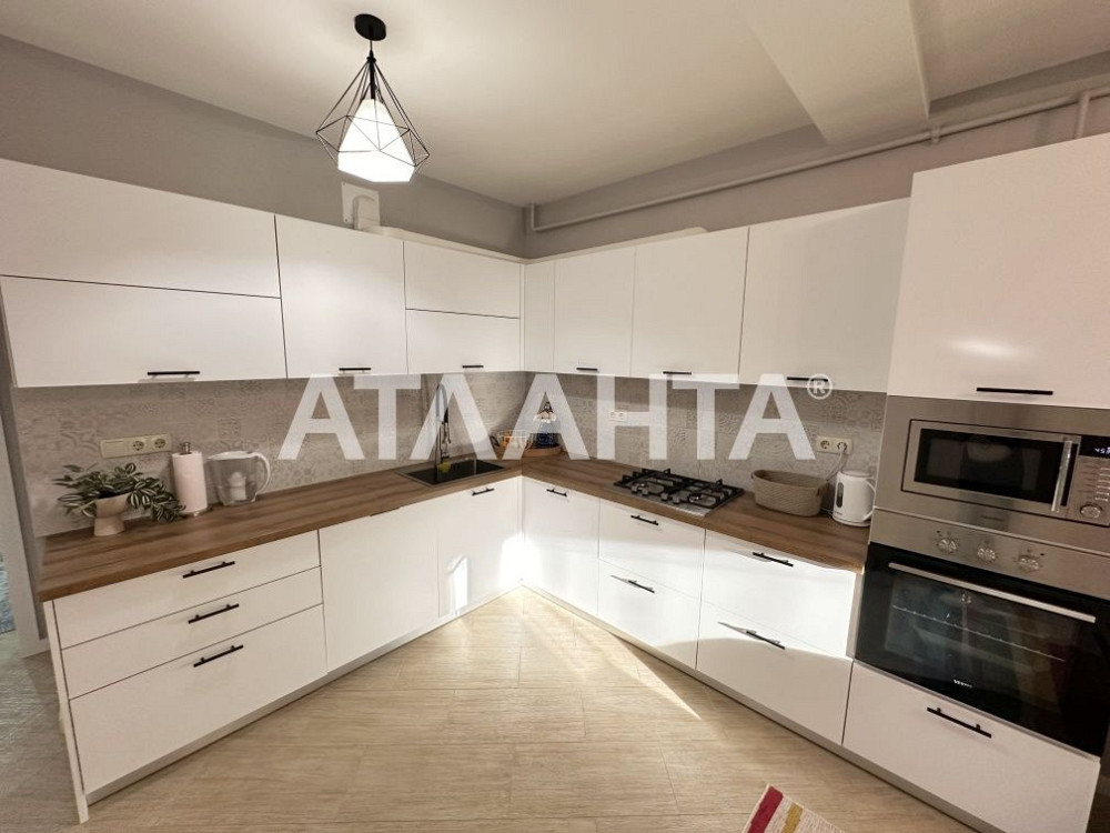 Срочно с хорошим ремонтом очень мало квартир у парка Победы! Торг Одесса - изображение 2