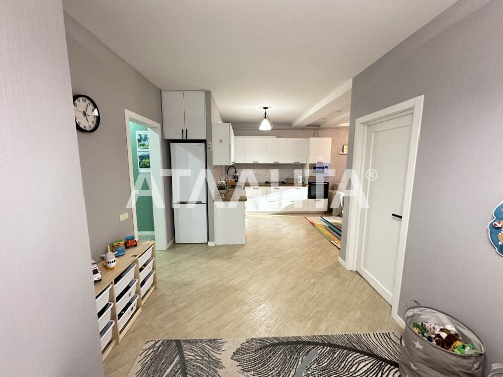 Срочно с хорошим ремонтом очень мало квартир у парка Победы! Торг Одесса - изображение 5