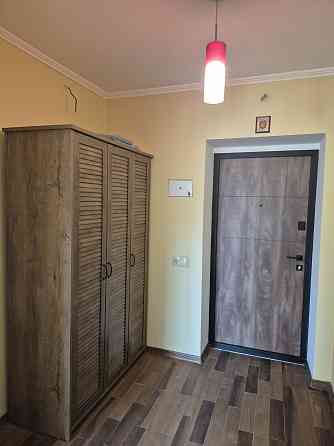 Двокімнатна квартира в центральній частині міста Ирпень