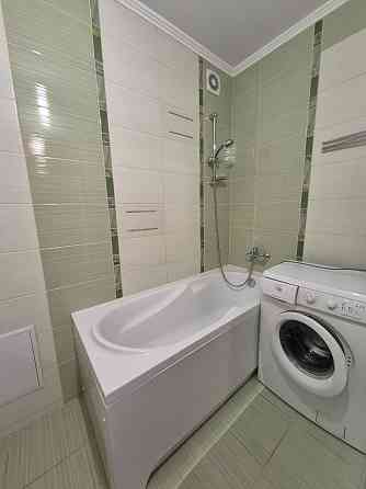 Двокімнатна квартира в центральній частині міста Ирпень