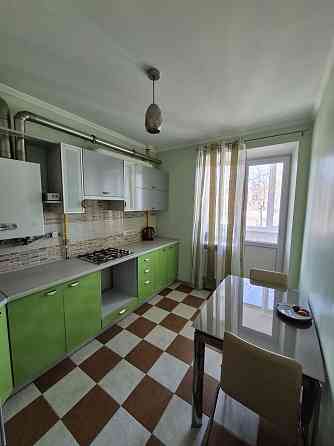 Двокімнатна квартира в центральній частині міста Ирпень