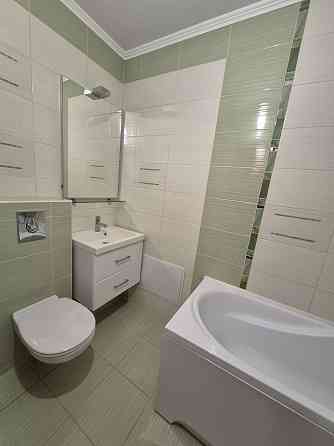 Двокімнатна квартира в центральній частині міста Ирпень