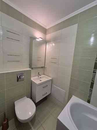 Двокімнатна квартира в центральній частині міста Ирпень