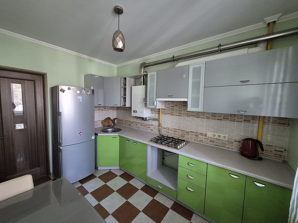 Двокімнатна квартира в центральній частині міста Ирпень - изображение 7