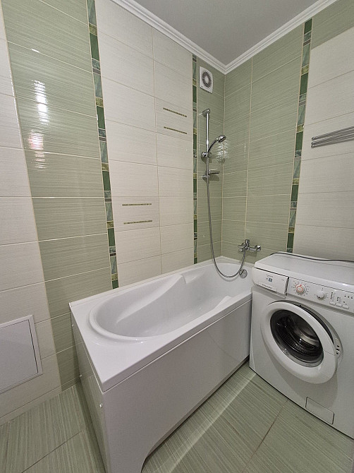 Двокімнатна квартира в центральній частині міста Ирпень - изображение 4