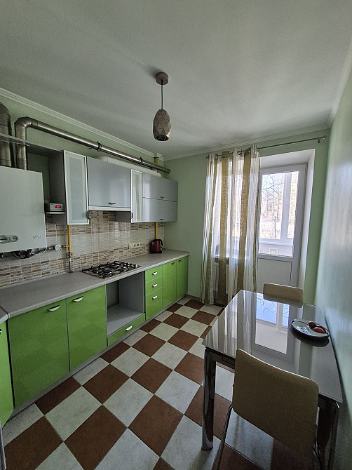 Двокімнатна квартира в центральній частині міста Ирпень - изображение 1