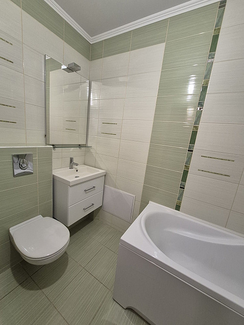 Двокімнатна квартира в центральній частині міста Ирпень - изображение 5