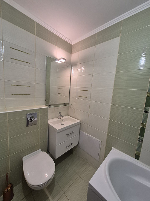 Двокімнатна квартира в центральній частині міста Ирпень - изображение 6