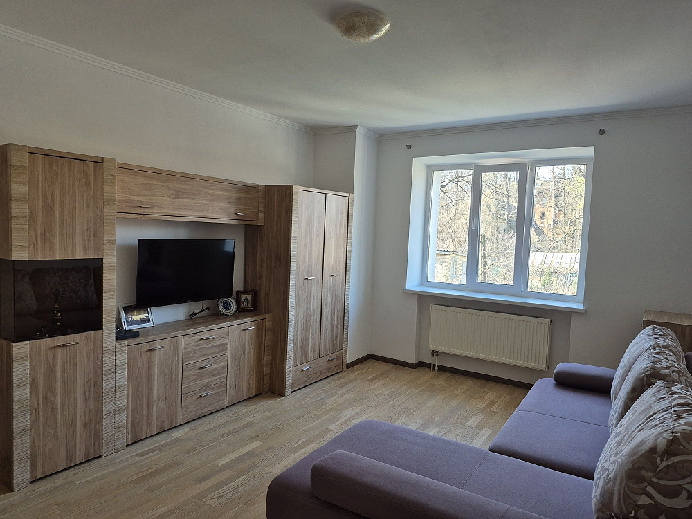 Двокімнатна квартира в центральній частині міста Ирпень - изображение 2