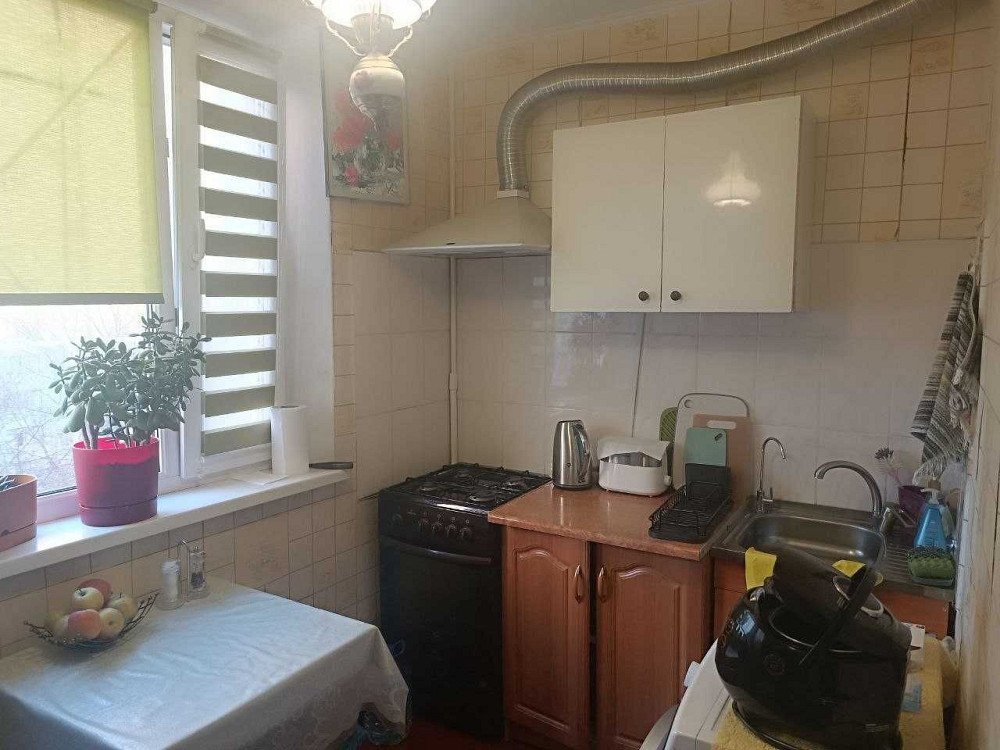 Продам 1 к. кв. на Холодній Горі Харків - зображення 3