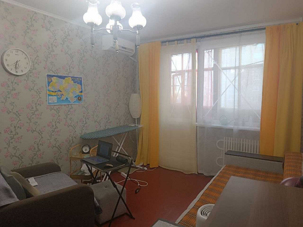 Продам 1 к. кв. на Холодній Горі Харків - зображення 1