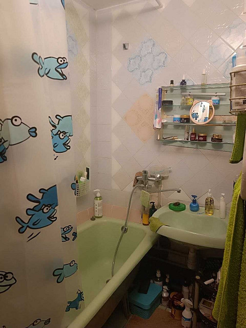 Продам 1 к. кв. на Холодній Горі Харків - зображення 5