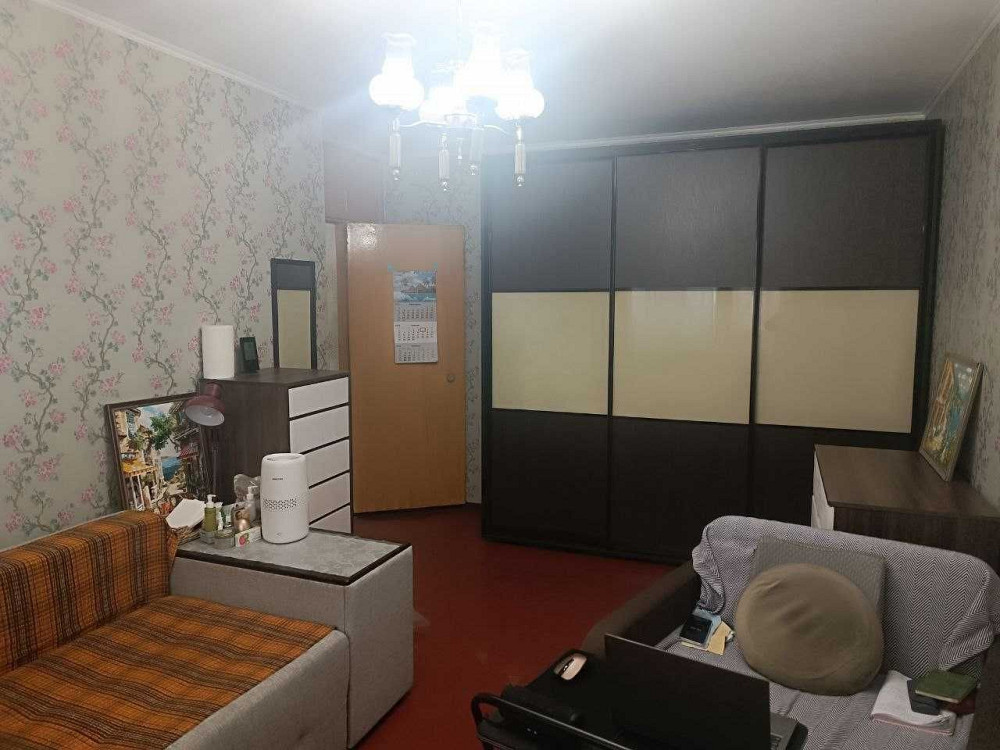 Продам 1 к. кв. на Холодній Горі Харків - зображення 2