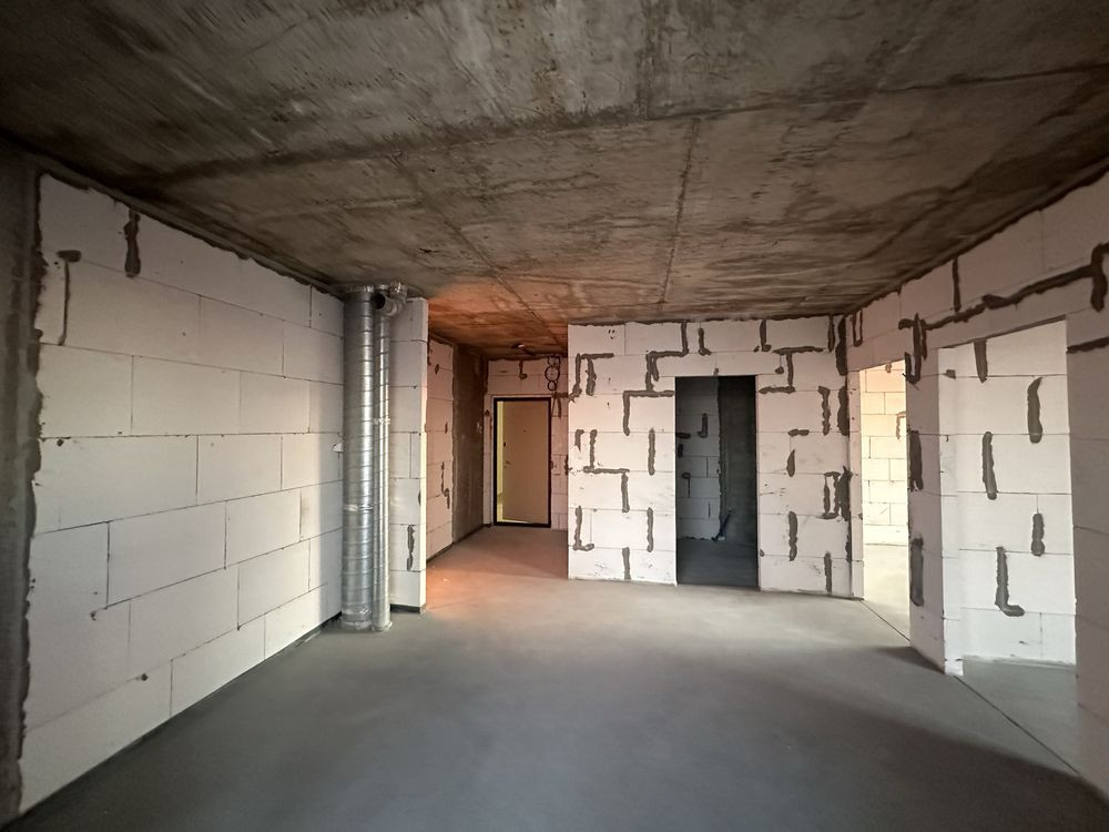 Срочно! 2-комн в сданом доме на Таирова, Акварель-8, без комиссии! Лиманка - зображення 3