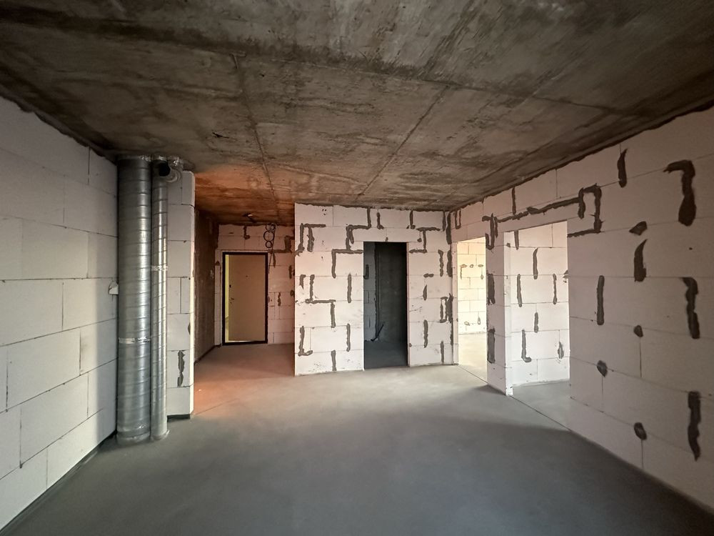 Срочно! 2-комн в сданом доме на Таирова, Акварель-8, без комиссии! Лиманка - зображення 2