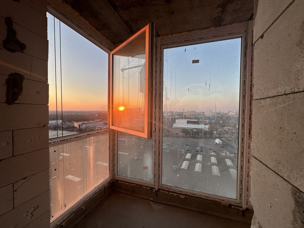 Срочно! 2-комн в сданом доме на Таирова, Акварель-8, без комиссии! Лиманка - зображення 5