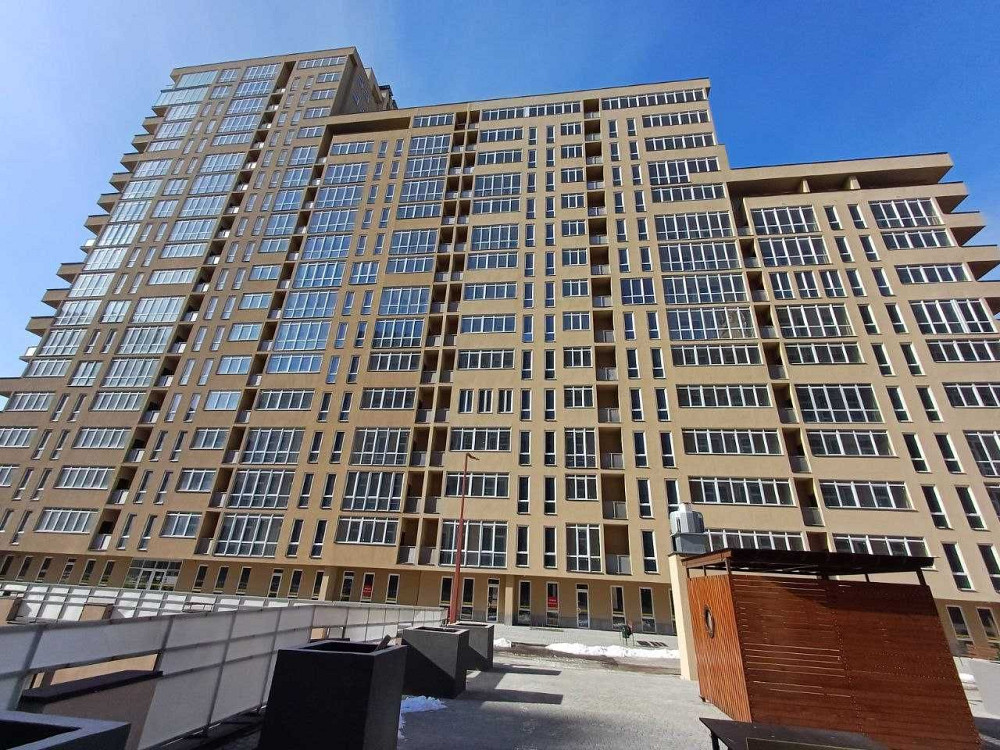 ЛУЧШАЯ ЦЕНА! ЖК Павловский Квартал Продам 2 комн. квартиру 78м2 AB Харків - зображення 5