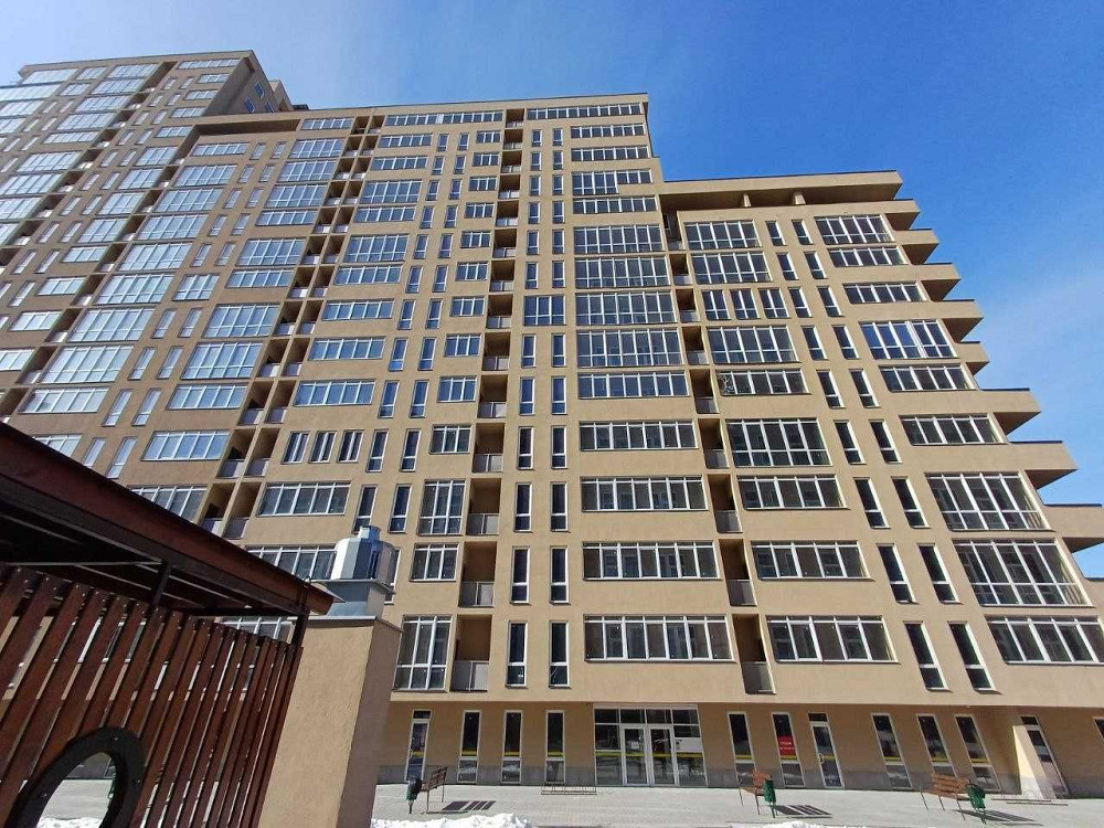 ЛУЧШАЯ ЦЕНА! ЖК Павловский Квартал Продам 2 комн. квартиру 78м2 AB Харків - зображення 2